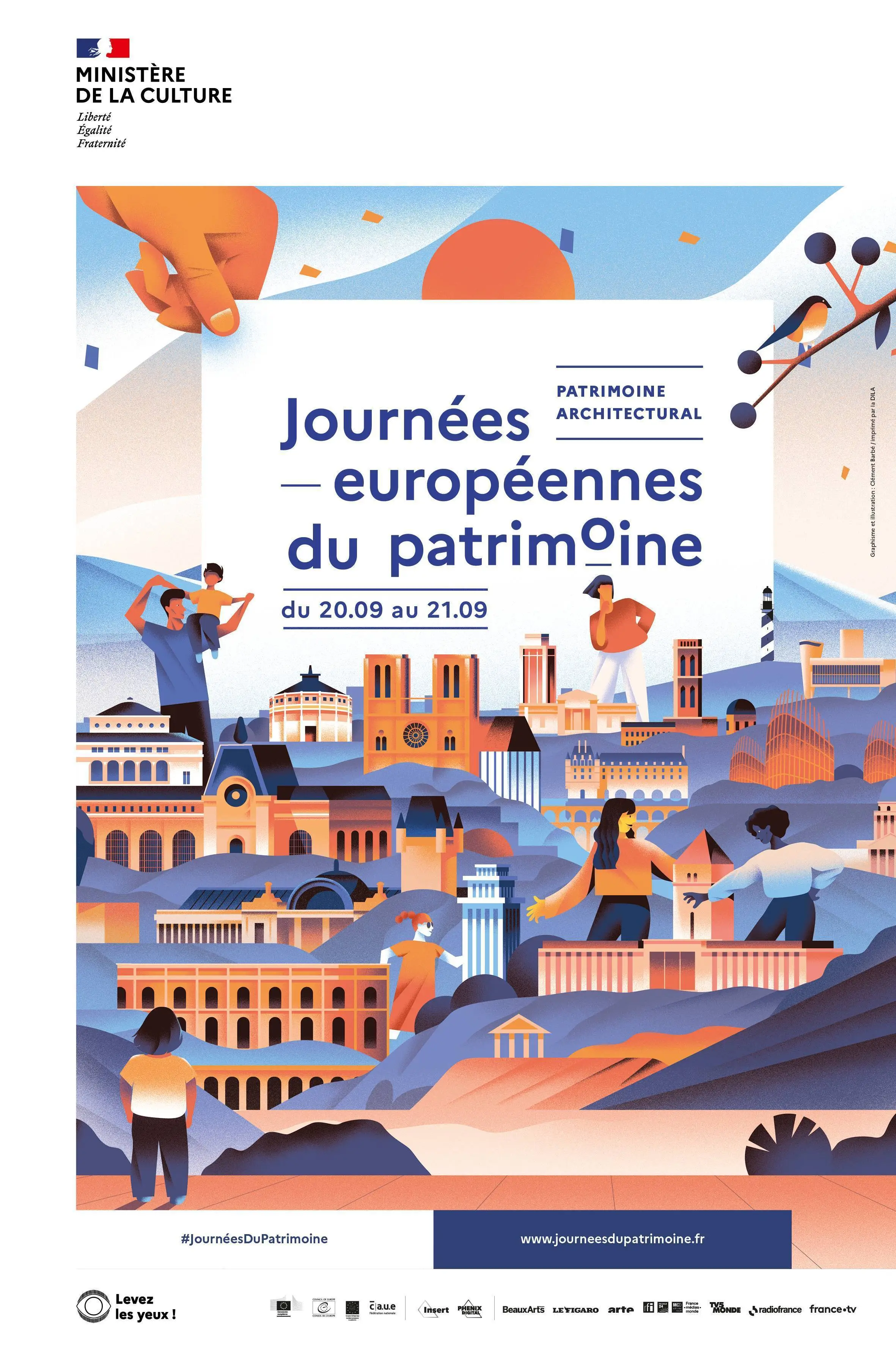 24a329769f70 0305 40x60 Affiche Ministere de la Culture.webp